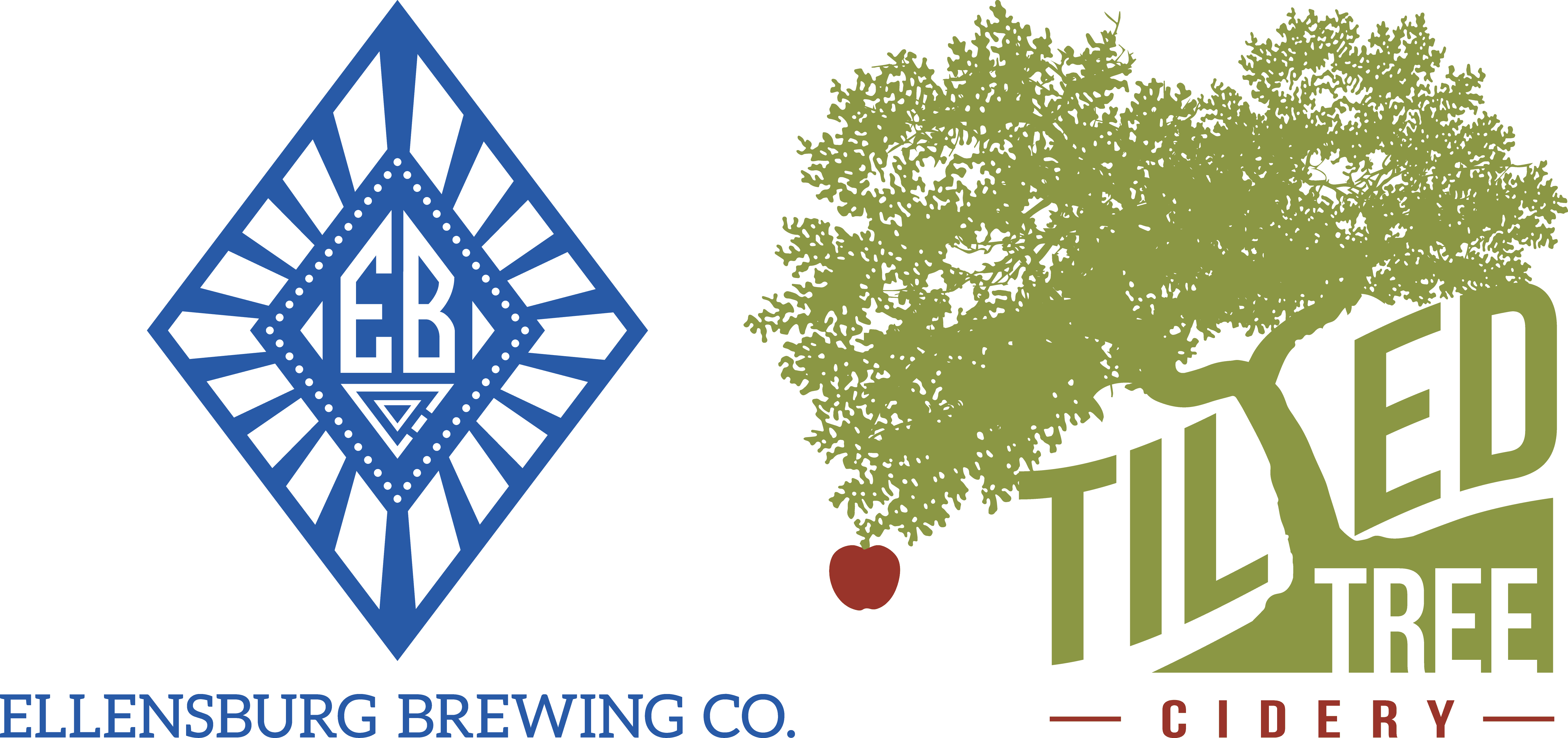 Ellensburg Brewery & Tilted Tree Cidery