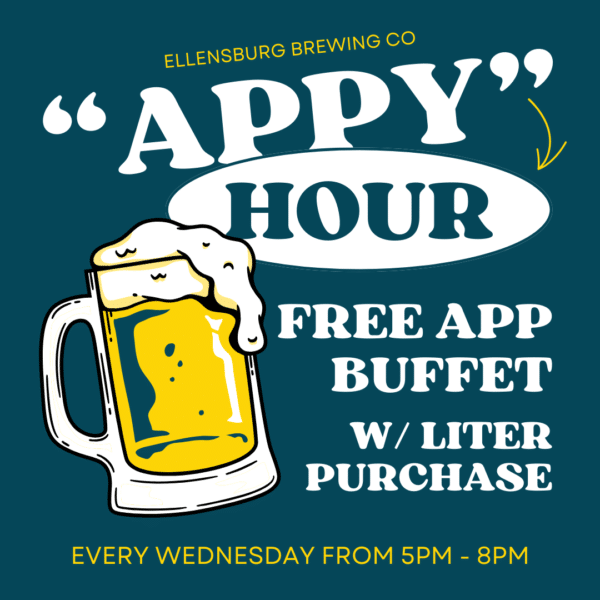 "Appy" Hour
